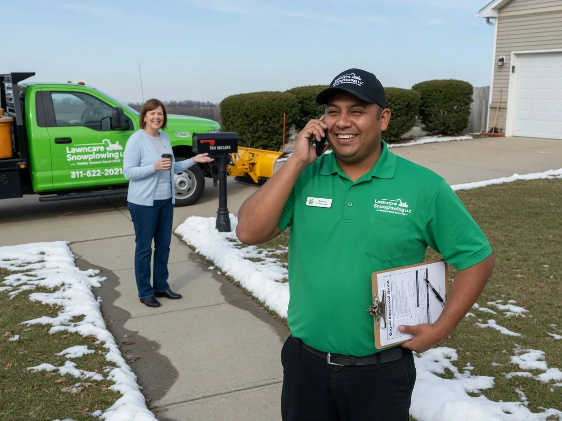 Lawn Care Services By Expert Landscaper Williston Park, NY FAQs